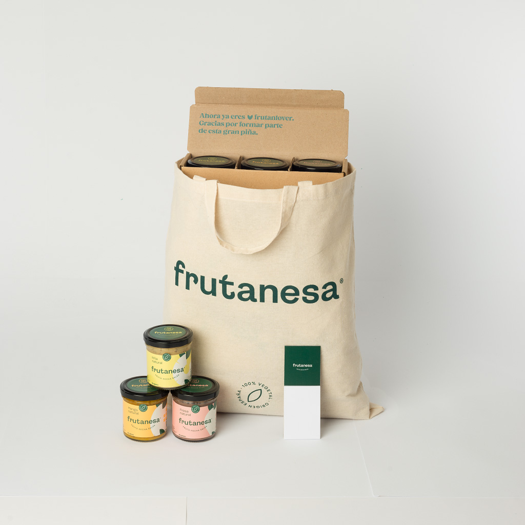 pack Frutanesa 3